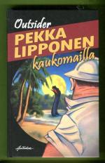 Pekka Lipponen kaukomailla