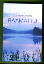 Suomen kansan Raamattu
