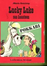 Lucky Luke saa haasteen