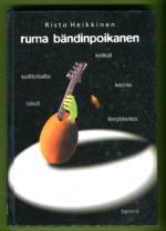 Ruma bändinpoikanen