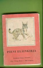 Pieni eläinkirja