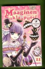 Maaginen suklaapuoti 11