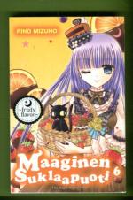 Maaginen suklaapuoti 6