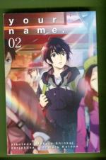 Your Name 2