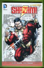 Shazam! Vol. 1