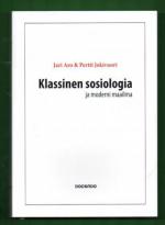 Klassinen sosiologia ja moderni maailma
