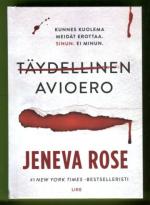 Täydellinen avioero