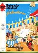 Asterix 2 - Asterix gladiaattorina
