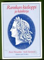 Ranskan kielioppi ja käsikirja