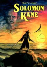 Solomon Kane