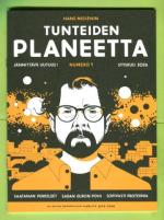 Tunteiden planeetta 1