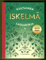 Kultainen iskelmälaulukirja (merkintöjä yhdellä sivulla)