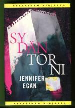 Sydäntorni