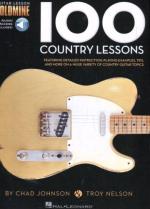 100 Country Lessons