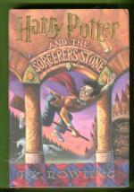 Harry Potter and the Sorcerer's Stone