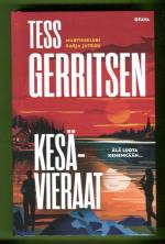 Kesävieraat