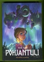 Pohjantuli 1 - Peikkolaakso