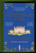 Godmersham Park