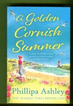 A Golden Cornish Summer