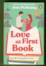Love at First Book
