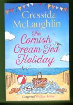 The Cornish Cream Tea Holiday