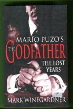 The Godfather: The Lost Years