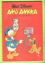 Aku Ankka 6/65