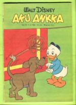 Aku Ankka 14/65