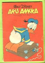 Aku Ankka 24/65