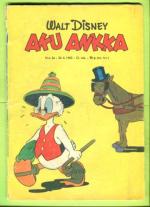 Aku Ankka 26/65