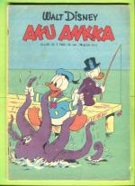 Aku Ankka 29/65