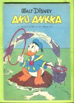 Aku Ankka 31/65