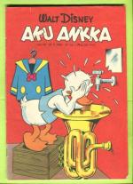 Aku Ankka 39/65