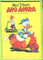 Aku Ankka 40/65