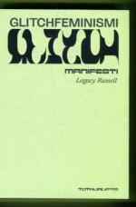 Glitchfeminismi - Manifesti