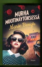 Murha muotinäytöksessä