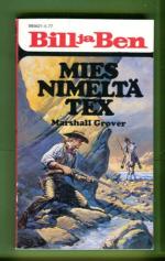 Bill ja Ben 177 - Mies nimeltä Tex