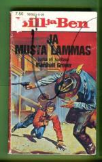 Bill ja Ben 138 - Bill ja Ben ja musta lammas
