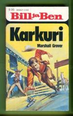 Bill ja Ben 160 - Karkuri