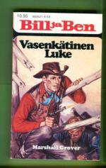 Bill ja Ben 169 - Vasenkätinen Luke