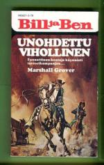 Bill ja Ben 178 - Unohdettu vihollinen