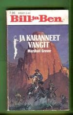 Bill ja Ben 144 - Bill ja Ben ja karanneet vangit