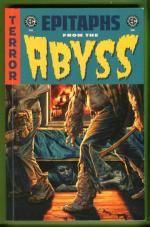 Epitaphs from the Abyss Volume 1