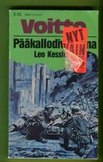 Voitto 107 - Pääkallodivisioona