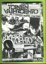 Toinen vaihtoehto #249-250 (1-2/14)