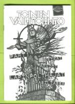 Toinen vaihtoehto #251 (3/14)