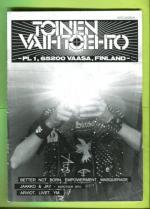 Toinen vaihtoehto #252 (4/14)