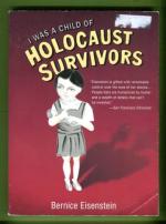 I Was a Child of Holocaust Survivors