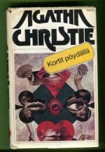 Kortit pöydällä & Syyttävä sormi