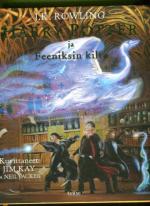 Harry Potter ja Feeniksin kilta